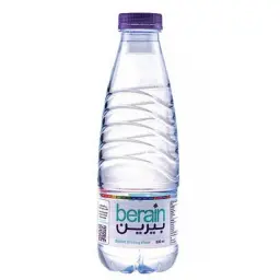 مياه وسط